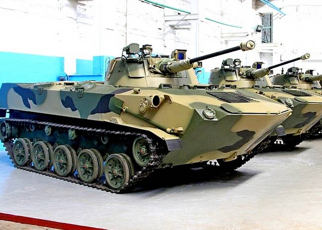 На что потратить деньги от «Мистралей»?