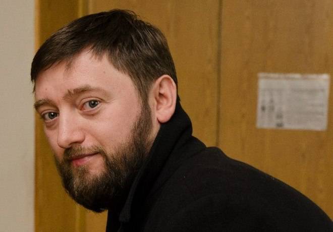 Алексей Зотьев: Подразделения НАТО заходят в Донецкий аэропорт Алексей Зотьев: Подразделения НАТО заходят в Донецкий аэропорт
