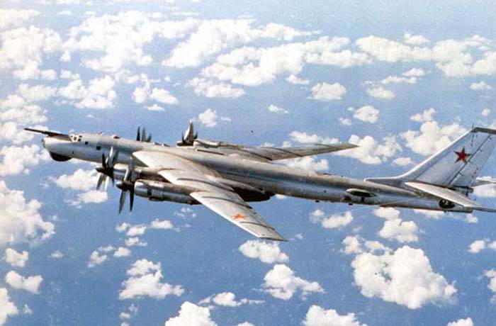 Полеты российской авиации «убивают» ресурс натовских перехватчиков