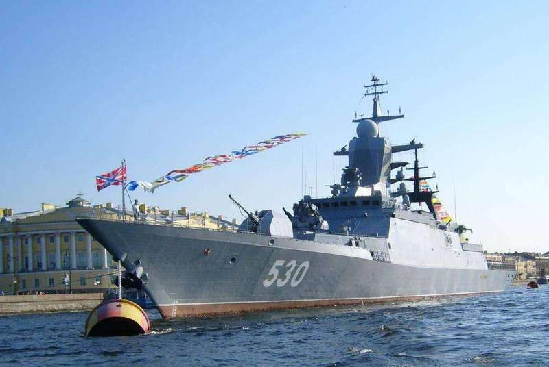 Военно-морские базы России появятся на Кубе, в Венесуэле, Никарагуа и Аргентине