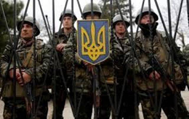 В украинском бюджете  на 2015 год  МВД выделено больше средств, чем армии