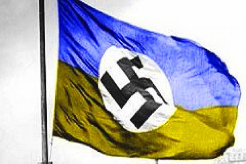 Парламентские нацисты намерены стимулировать открытие второго и третьего фронта против РФ Парламентские нацисты намерены стимулировать открытие второго и третьего фронта против РФ