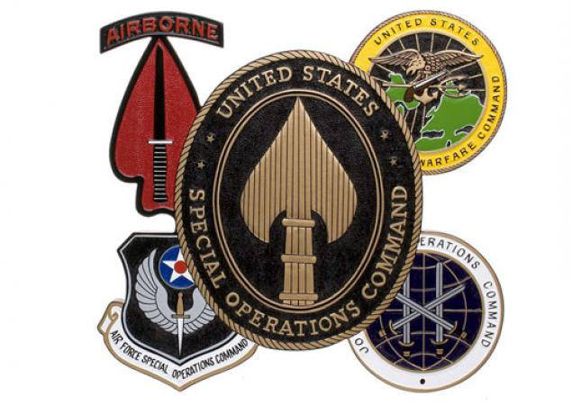 Комплектование и подготовка личного состава Сил специальных операций ВС США