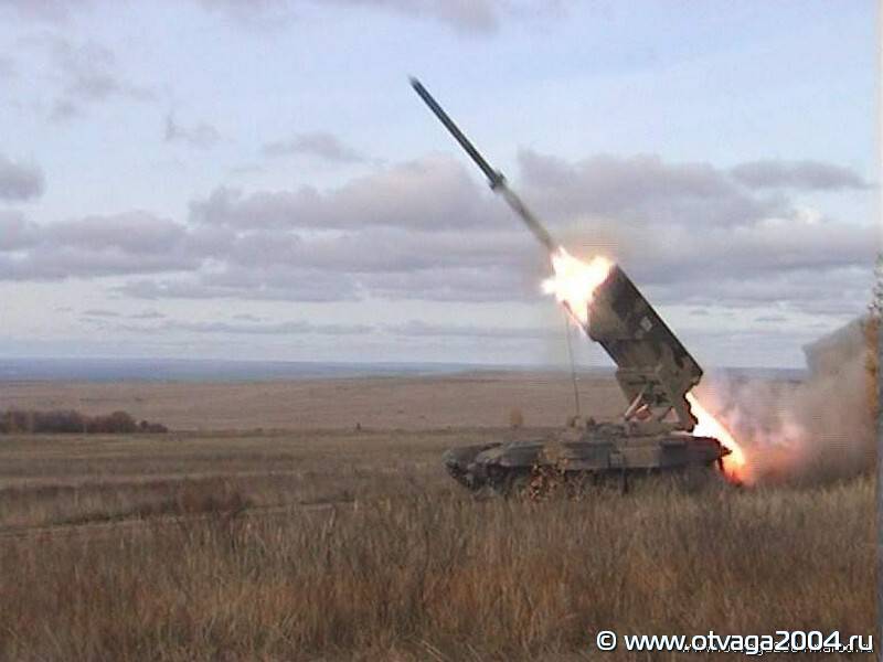 Огнеметчики на учениях (обновленный фоторепортаж 2006 г.) - окончание Огнеметчики на учениях (обновленный фоторепортаж 2006 г.) - окончание