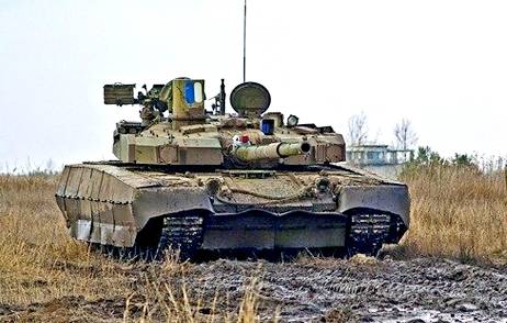 Военный обзор: украинская армия маневрирует и выжидает момент для атаки