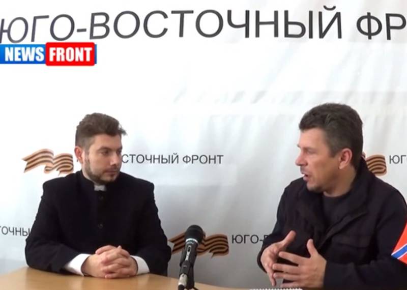 Танай Чолханов о причинах теракта в Грозном