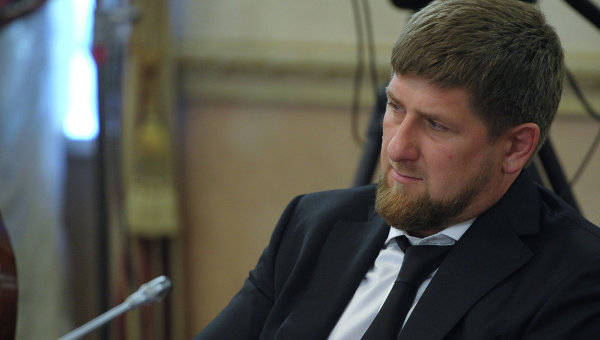 Кадыров: Нам известно, кто передал деньги западных спецслужб боевикам для теракта в Грозном Кадыров: Нам известно, кто передал деньги западных спецслужб боевикам для теракта в Грозном