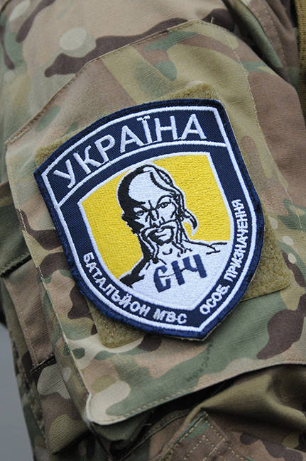 Ополченцы опровергли сообщение Порошенко: украинских военных убивали боевики из батальона «Сич»