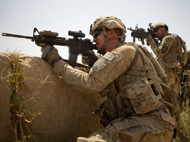 США завершат операцию в Афганистане на следующей неделе
