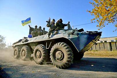 «Восток»: На Донбассе сохраняется угроза возобновления боевых действий