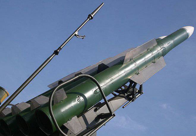 ФСБ сорвала попытку вывоза на Украину электроблоки к ЗРК С-300 и "Бук"