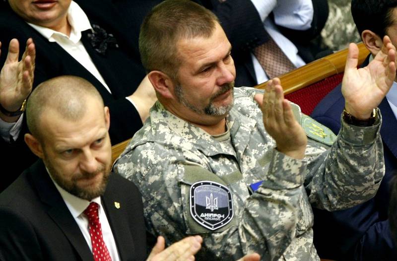 Ликвидация на троих Ликвидация на троих
