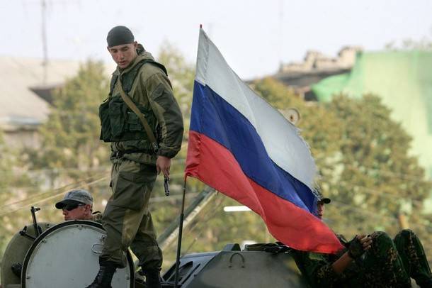Financial Times: Военная доктрина Путина не называет НАТО врагом, но говорит о беспокойстве Кремля Financial Times: Военная доктрина Путина не называет НАТО врагом, но говорит о беспокойстве Кремля