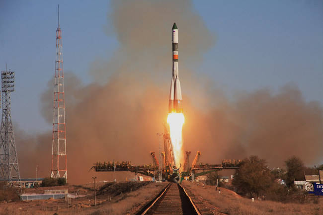 Ракета-носитель «Стрела» со спутником «Кондор-Э» стартует с Байконура 18 декабря Ракета-носитель «Стрела» со спутником «Кондор-Э» стартует с Байконура 18 декабря