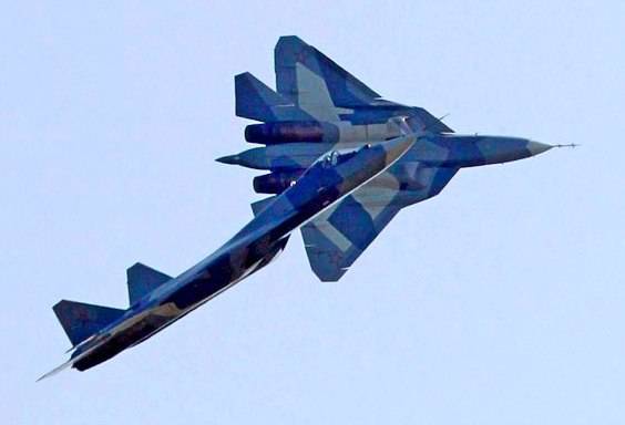 Россия возрождает былое величие советских ВВС Россия возрождает былое величие советских ВВС