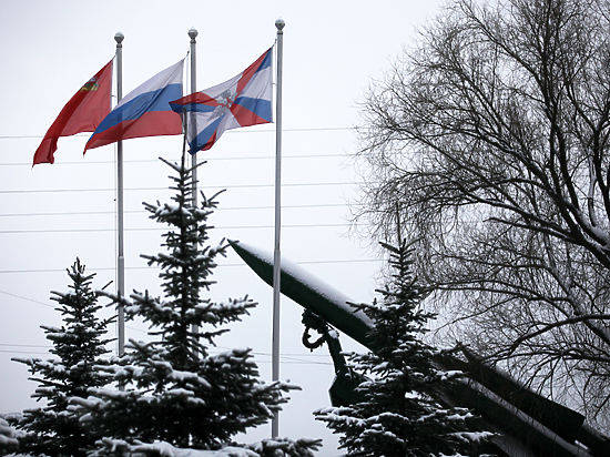 Россия усиливает арктическую группировку: на Новой земле появится ракетно-зенитный полк
