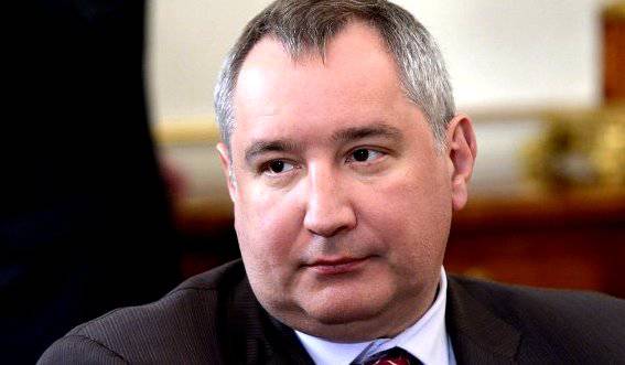 Рогозин: ВПК РФ за праздники подготовит график мер по импортозамещению