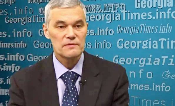 Сивков: Я не знаю таких примеров человечности, как у ополченцев Сивков: Я не знаю таких примеров человечности, как у ополченцев