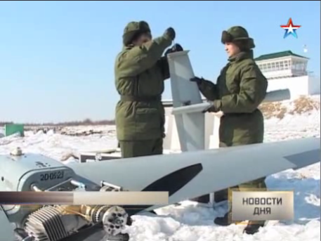 Женское это дело: девушки-военнослужащие испытывают новейшие беспилотники «Гранат» в Хабаровском крае