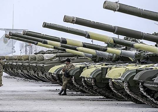 Войска хунты восстанавливаются до состояния июля Войска хунты восстанавливаются до состояния июля