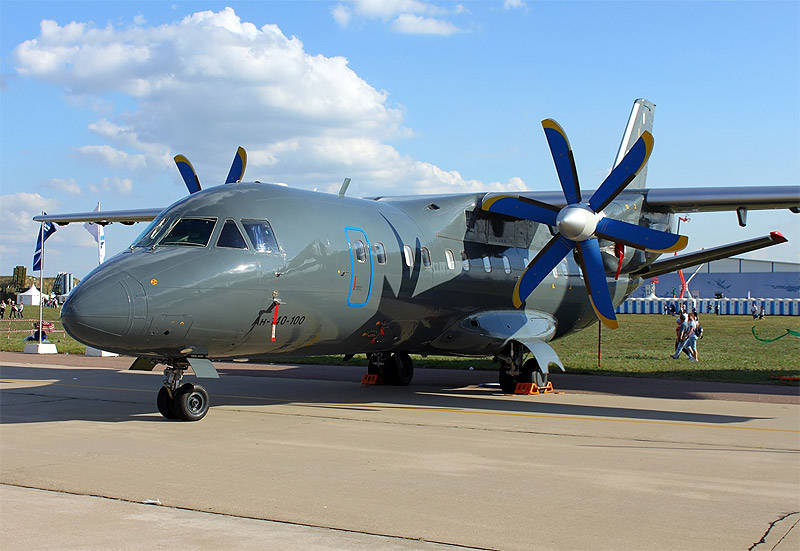 Морская авиация Тихоокеанского флота ожидает новую авиатехнику Морская авиация Тихоокеанского флота ожидает новую авиатехнику