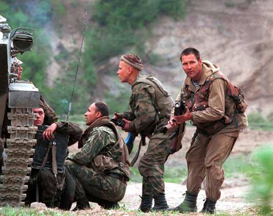Первая чеченская война: можно ли было ее избежать?