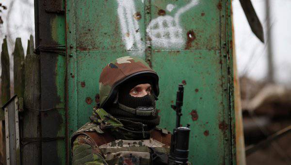 Минобороны Украины заявляет о переговорах по силовикам с Россией