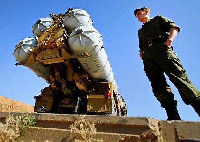 Предупреждён — значит вооружён Предупреждён — значит вооружён