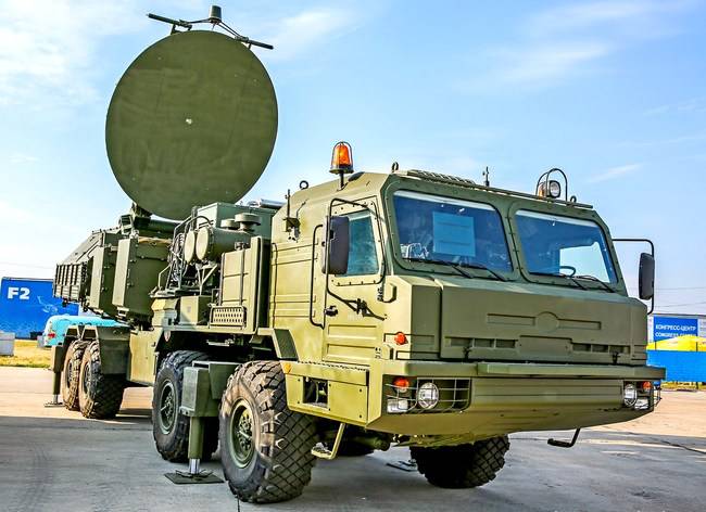 Российские военные радиоэлектронщики способны «вырубить» и эсминец, и целый полк Российские военные радиоэлектронщики способны «вырубить» и эсминец, и целый полк
