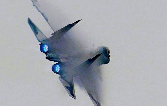 ЦАМТО: возможный отказ Индии от Rafale в пользу Су-30 оправдан