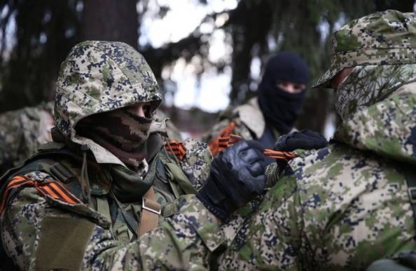 Война-2. Дебальцевский котёл захлопывается, в Киеве скандал с "пропавшими российскими войсками"