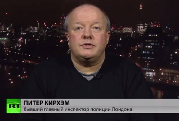 Питер Кирхэм: Власти не могли контролировать деятельность братьев Куаши