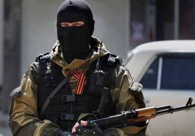 Армия ДНР окопалась на окраине Авдеевки и зачищает Пески Армия ДНР окопалась на окраине Авдеевки и зачищает Пески