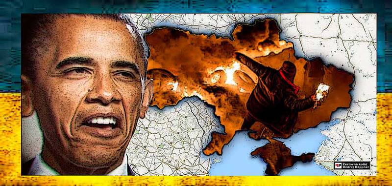 Война на Украине была неизбежна. А случился ли новый Халкин-Гол?