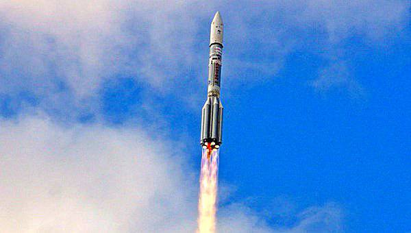 Инфраструктура на Плесецке готова к запуску спутников для ЕКС