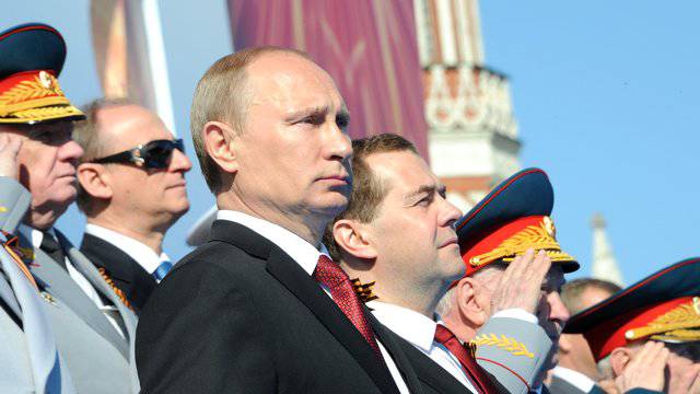 Tribune de Genève: Путин укрепляет армию «Иностранным легионом»