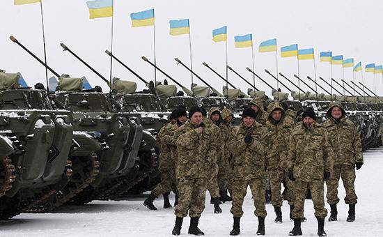 Враги-враги, а все – за войну в Донбассе Враги-враги, а все – за войну в Донбассе