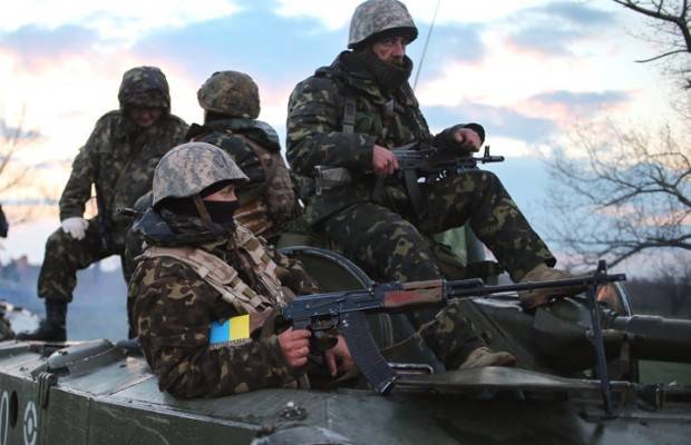 Центр обменными пленными: «Научите украинских солдат ориентироваться на Донбассе по мху»