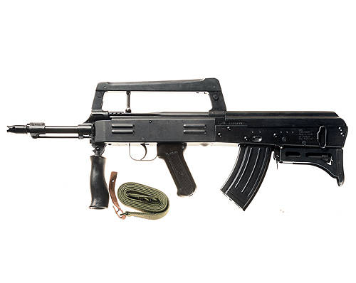 Штурмовая винтовка Norinco Type 86s