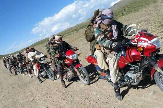 Афганская армия пытается отбить у талибов военную базу и уезд в провинции Кундуз