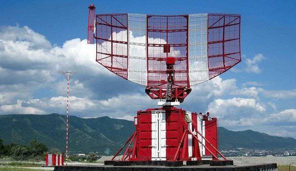 30 военных аэродромов РФ получили радиолокаторы новейшего поколения