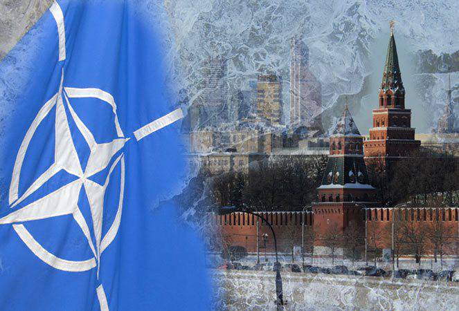 Fox: Путина остановят только базы НАТО в Восточной Европе