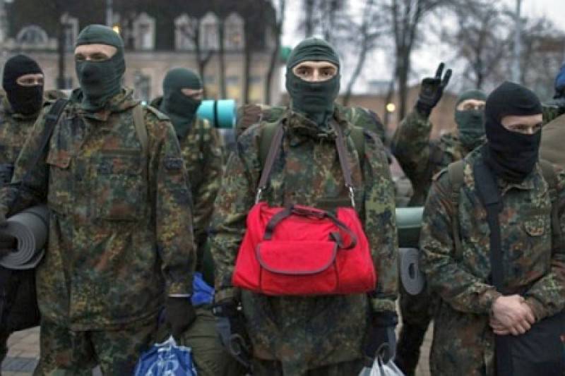 Junge Welt: Для украинской армии наступил период распада