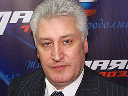 Игорь Коротченко прояснил слухи о попытке КНДР купить Су-35