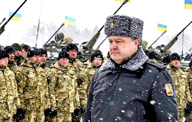 Украина уходит на войну: что стоит за полной мобилизацией страны? Украина уходит на войну: что стоит за полной мобилизацией страны?