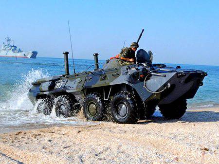 Россия готовится к обороне Россия готовится к обороне