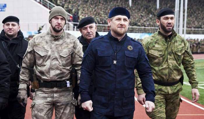 Куда Россия может направить армию Кадырова?
