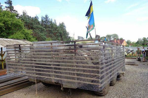 Украинская блогосфера — столкновение с реальностью Украинская блогосфера — столкновение с реальностью