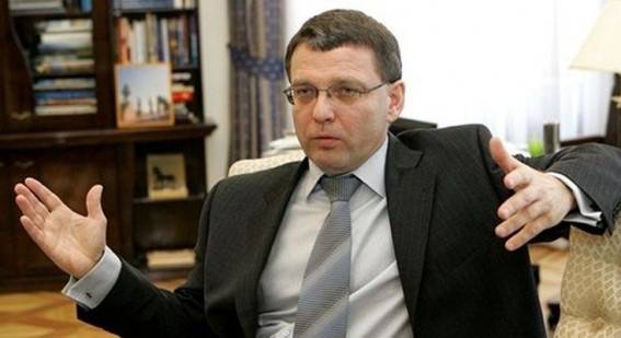 Любомир Заоралек: После теракта в Париже боевики ИГИЛ активизируются Любомир Заоралек: После теракта в Париже боевики ИГИЛ активизируются