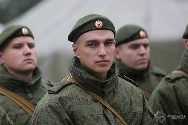 Что думают врачи о распорядке дня в армии? Что думают врачи о распорядке дня в армии?